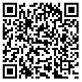 以QR Code分享​【大傳系】恭喜 張漢梅同學 當選113學年度系學會會長 
