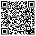 以QR Code分享【轉知】國立陽明交通大學大學社會責任實踐計畫「守護獨老：以科技轉譯為青 銀共創全齡社區行動計畫」訊息