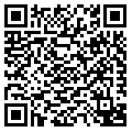 以QR Code分享轉知-國立臺灣圖書館雙和藝廊及臺灣藝文走廊115年7-12月展覽檔期開放申請