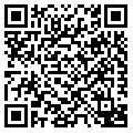 以QR Code分享【轉知】中華大學學校財團法人中華大學建築與都市計畫學系辦理「2026年第22屆科技與社會學術研討會」徵稿延期通知