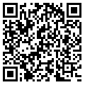 以QR Code分享【轉知】有關「新北市114學年度國民中小學未具教師證之代理代課教師教學專業培育工作坊」辦理期程及報名時間調整事宜，請查照並鼓勵符合報名資者踴躍參加。