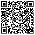 以QR Code分享【健康管理與促進學系】「太極拳與健身入門(一)」上課同學 請注意 ! 請注意 ! 調課訊息