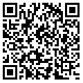 以QR Code分享健康管理與促進學系系學會會長候選人政見發表公告