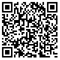 以QR Code分享 【轉知】國立中央大學訂於114年5月17日辦理線上講座：《蓋婭科普講座系列 47》——「大型語言模型驅動的對話式界面及AI代理的未來」，邀請本校教師踴躍報名參加。