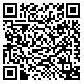 以QR Code分享【轉知】函轉行政院113年性別平等年報1冊（電子檔），請查照 。
