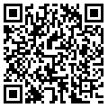 以QR Code分享【轉知】內政部國土管理署「114年人本街道黑客松-大專院校學生競賽」