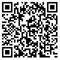 以QR Code分享【轉知】國家科學及技術委員會與加拿大自然科學暨工程研究委員會(NSERC)共同徵求2027年度臺灣與加拿大(NSTC-NSERC)雙邊協議國際合作研究計畫(3年期)，第一階段意向書受理申請至2026年3月27日止，逾期不予受理