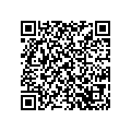 以QR Code分享【轉知】國立臺中教育大學辦理「2026第三屆新時代志業良師之挑戰與展望 研討會」因與2026年中華民國地方公職人員選舉（九合一 大選）撞期因素，改至115年12月12日（星期六）辦理