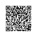 以QR Code分享【轉知】國立政治大學研發處研究倫理行政辦公室辦理「114年第二場研究倫理教育訓練」