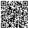 以QR Code分享【轉知】高雄市旗山戶政事務所與美濃戶政事務所聯合辦理112年「『蝶』現愛情‧『緣』來是你」單身聯誼活動，請查照並鼓勵符合資格之單身同仁踴躍報名參加。