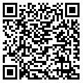 以QR Code分享【轉知】青年共創實踐營