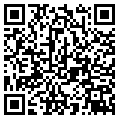 以QR Code分享【轉知】國立清華大學謹訂於115年6月12日（星期五）舉辦「第十屆大學教師創新教學研討會-向未來Say Hello：教學創新的共鳴變奏」，敬邀貴校教師及相關人員踴躍報名參加，並請惠予公差假