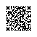 以QR Code分享【轉知】修平學校財團法人修平科技大學《修平學報》第五十三期自即日起開始徵稿