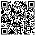 以QR Code分享【轉知】新光醫療財團法人新光吳火獅紀念醫院敬邀貴院校相關人員出席本院舉辦之人體研究倫理講習班訊息