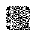 以QR Code分享【轉知】「教育部人體研究倫理審查委員會查核作業要點」部分規 定，業經本部於中華民國115年9月2日以臺教高（五）字 第1152201667A號令修正發布，檢送發布令影本及行政規 則修正規定各1份