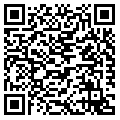 以QR Code分享【轉知】南華大學舉辦「2025三好兒歌創作大賽」