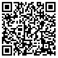 以QR Code分享轉知-高雄市立圖書館辦理「2024城市講堂」7月份講座活動文宣電子檔