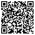 以QR Code分享【轉知】「跨時光．限時信」照片、短文徵件活動