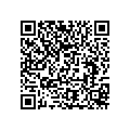 以QR Code分享【轉知】檢送淡江大學學校財團法人淡江大學建築學系及USR計畫「淡水好生活：大學城賦創設計行動」共同辦理「2026大學社會責任SIG論壇－構築教育實踐研討會」徵稿須知