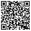 以QR Code分享國家發展委員會檔案管理局訂於115年6月至8月舉辦「夏日檔案季2026」暑期系 列活動