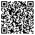 以QR Code分享【外國語文學系】高空大114學年度畢業典禮開始受理報名