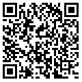 以QR Code分享【轉知】國立陽明交通大學辦理「Symposium on Faculty Development  for Future-Ready Teaching and Learning」徵稿資訊