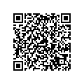 以QR Code分享【轉知】輔仁大學學校財團法人輔仁大學謹訂於115年8月24日至8月27日於帛琉辦理「2026國 際永續大師高峰論壇學術研討會—島嶼韌性 × 全球健 康 – 永續生產與健康生活」，敬請惠予協助轉知所屬師生及同仁踴躍報名參加