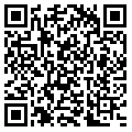 以QR Code分享[工商系]113-2學期到校面授課程【不動產投資】3/1代課通知