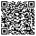 以QR Code分享【轉知】志願服務基礎訓練及志願服務特殊訓練-社會福利類