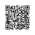 以QR Code分享【轉知】中國醫藥大學《通識教育實踐與研究》第四十期徵稿