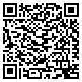 以QR Code分享檢送國立高雄大學與泰國朱拉隆功大學合作辦理泰語能力檢定CU- TFL，敬請惠予公告，並鼓勵所屬機關人員報考