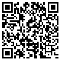 以QR Code分享【轉知】教育部函轉台灣同志運動發展協會辦理之「PLAY WITH PRIDE｜ 讓驕傲上場」學術研討會活動資訊