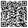 以QR Code分享【轉知】志願服務基礎訓練及志願服務特殊訓練-社會福利類