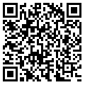 以QR Code分享轉知-高雄市立圖書館於111年1月15日(星期六)辦理Openbook好書獎講座