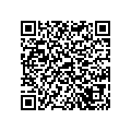 以QR Code分享【轉知】國立嘉義大學視覺藝術學系辦理「視覺藝術論壇」第二十一期徵稿，請惠予公告並鼓勵師生踴躍投稿