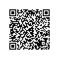 以QR Code分享【轉知】國立臺北教育大學芝山博學會舉辦「2025國立臺北教育大學芝山博學術研討會」徵稿資訊，敬請惠予公告周知