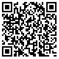 以QR Code分享【轉知】「2025全國大專院校暨國高中職英文Podcast Star競賽