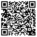 以QR Code分享轉知-高雄市立圖書館辦理「2024城市講堂」9月份講座活動