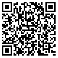以QR Code分享【轉知】檢送中原大學辦理補助課程115年度勞工學苑「產業應用班-N5日語檢定實務班」、「進修學分班-實用英文」及「進修學分班-策略性財務報表分析」招生簡章各1份，請查照並鼓勵踴躍報名參加。
