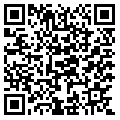以QR Code分享【轉知】「2025國際社會創業家培訓競賽」線上輔導諮詢工作坊