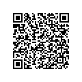以QR Code分享【公告】115學年度第一學期就學費用減免受理時間