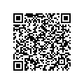 以QR Code分享【轉知】檢送美和學校財團法人美和科技大學健康科學管理學院企業管理系辦理『2026健康與科技管理學術研討會』徵稿資訊，敬請惠予公告，並轉知貴校相關系所鼓勵師生惠賜稿件
