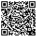 以QR Code分享轉知財團法人嘉新兆福文化基金會「115年度永續力獎學 金」相關資料1份