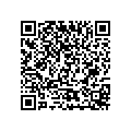 以QR Code分享【恭賀】本校工商管理學系薛昭義副教授及文化藝術學系柯嘉惠副教授榮獲「115年度教育部大專校院教學實踐研究計畫」補助