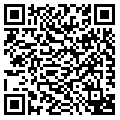 以QR Code分享【轉知】2026第13屆KIDE高雄國際發明暨設計展