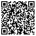 以QR Code分享【轉知】國立臺灣科技大學辦理「數位雙生XR技術實作與資安防護鑑識實務研習營」，敬邀貴校教師踴躍參與並惠予協助公告。