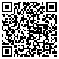 以QR Code分享【文藝系】114/04/24調課通知113-2學期「鍵盤樂唱奏與賞析(二)」下午課程