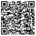 以QR Code分享轉知社團法人中華佛教善緣慈善會「高中職專、大、碩 【誌善】清寒學生進步獎學金」相關資料1份