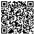以QR Code分享【轉知】2026致終將發光的青年—青年寫作工作坊