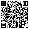 以QR Code分享【轉知】國立海洋生物博物館舉辦海洋中的「奧秘」第十一屆國際海洋生物及生物科技研討會資訊